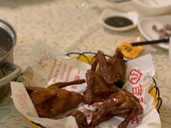 -百利鸽王(紫薇路店)