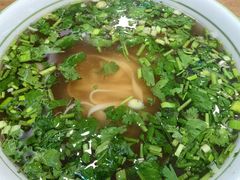 -中国传统牛肉面(鸟巢店)