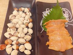 -胜代日本料理(云程巷小区店)