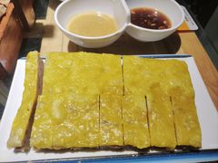 磁州焖子-磁州卤面·地标邯郸菜(97年创始店)