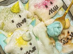 -YITASU甜品(子安路店)