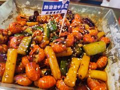 -路边边.炒菜烧烤.音乐餐厅(良乡长虹店)