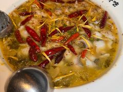-太二酸菜鱼(武汉光谷保利店)