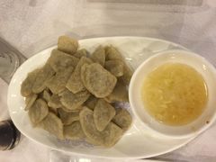 -老浒记烤鸭-北京菜(琉璃厂店)