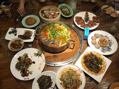 -亮欢寨酸汤鱼(沙冲路店)