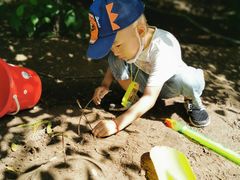 -大兴滨河森林公园