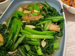 -桥东喜碧海鲜街(水东街店)