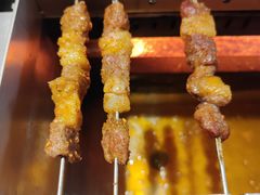 -白玉串城(南六中路店)