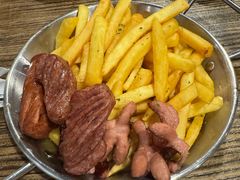 -MI WU FACTORY米屋美食工厂餐厅(绿地店)