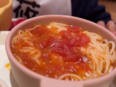 -西贝(大卫城店)