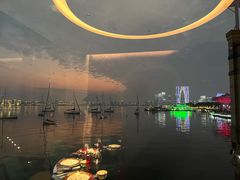 -岁粤Moon·湖景餐厅(月光码头店)