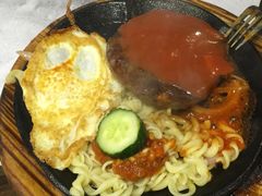 -西缘牛排(荟聚购物中心店)