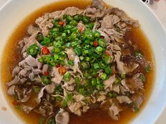 -眉州东坡(北苑华贸店)