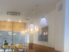 -Blueglass酸奶(财富购物中心店)