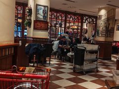 -比尔森韩式烤肉自助(国商店)