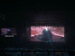 -成都金融城演艺中心