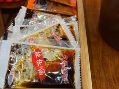 -博多一蘭·乌冬·定食·烧串(徐家汇店)