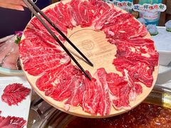 -蜀院鲜火锅(高升桥店)