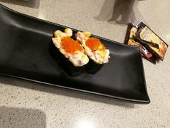 -万岁寿司(万国店)