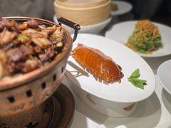 -四季民福烤鸭店(王府井东安门店)