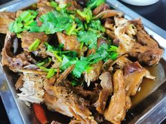 -温州瘦肉丸(德清店)