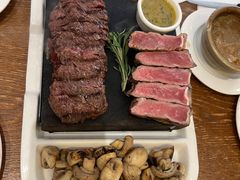 -Entrecôte 法国牛扒馆(保利·时光里店)