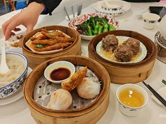 -南园酒家(前进路店)