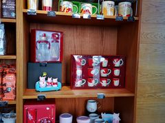 -星巴克(北京三里屯SOHO一店)