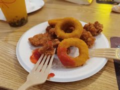 -尊宝比萨(车公庙店)