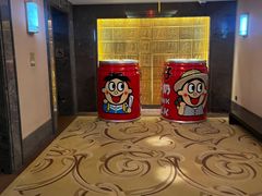 -上海神旺大酒店