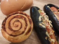 -烘焙町面包店(西四店)