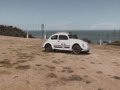 -漳州滨海火山岛自然生态风景区