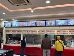 -孟记粥铺·家常菜·烧烤·粥(亚运村店)