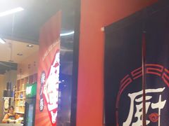 -领蟹祥记·香辣蟹·特色小海鲜(奥体天虹店)