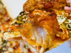 -达美乐比萨(上元大街店)