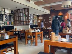 -福苗小骆驼烧烤(中关村店)