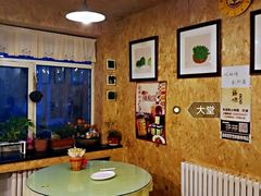 -余味私房菜(正阳小区西5街区店)