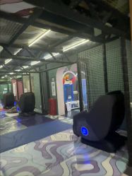 -meland club亲子乐园(北京芳圆里ID MALL店)