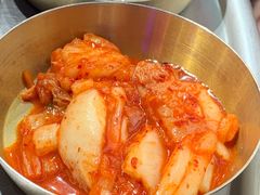 -玄希浪漫厨房·韩料烤肉(湖滨银泰in77店)