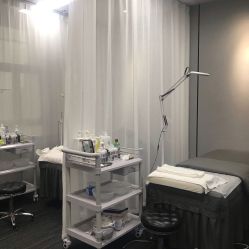 -MJ skin care国际皮肤管理中心