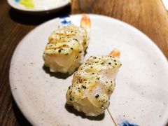 -大雄寿司(中华广场店)