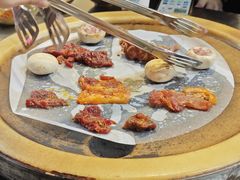 -阿昌白族石板烧(大理古城店)