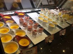 -OPEN開全日自助餐厅·牛肉火锅·海鲜(佛山希尔顿酒店)