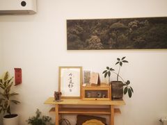 -团子君寿司·茶