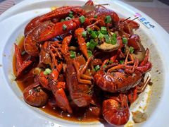 -霸王虾·小龙虾香辣蟹(玉林店)