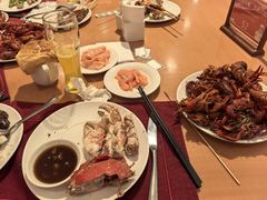 -视界美食自助餐厅·石家庄希尔顿酒店