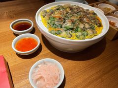 -闽上鲜·福建菜(龙湖滨江天街店)