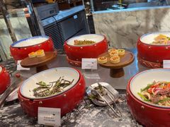 -南通滨江洲际酒店-西集自助餐厅