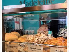 -Madeleine玛德琳(永平里店)