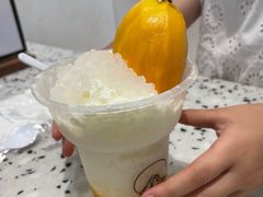 -ICEPOPO MILK(玉兰店)